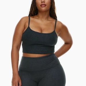 TnaFLOW Macro Sports Tank